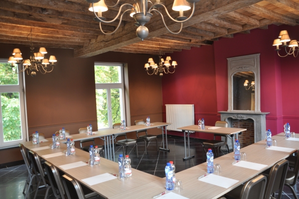 Le Manoir du Capitaine Apart Hotel